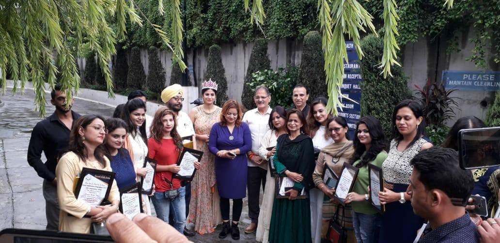 Learning in Progress