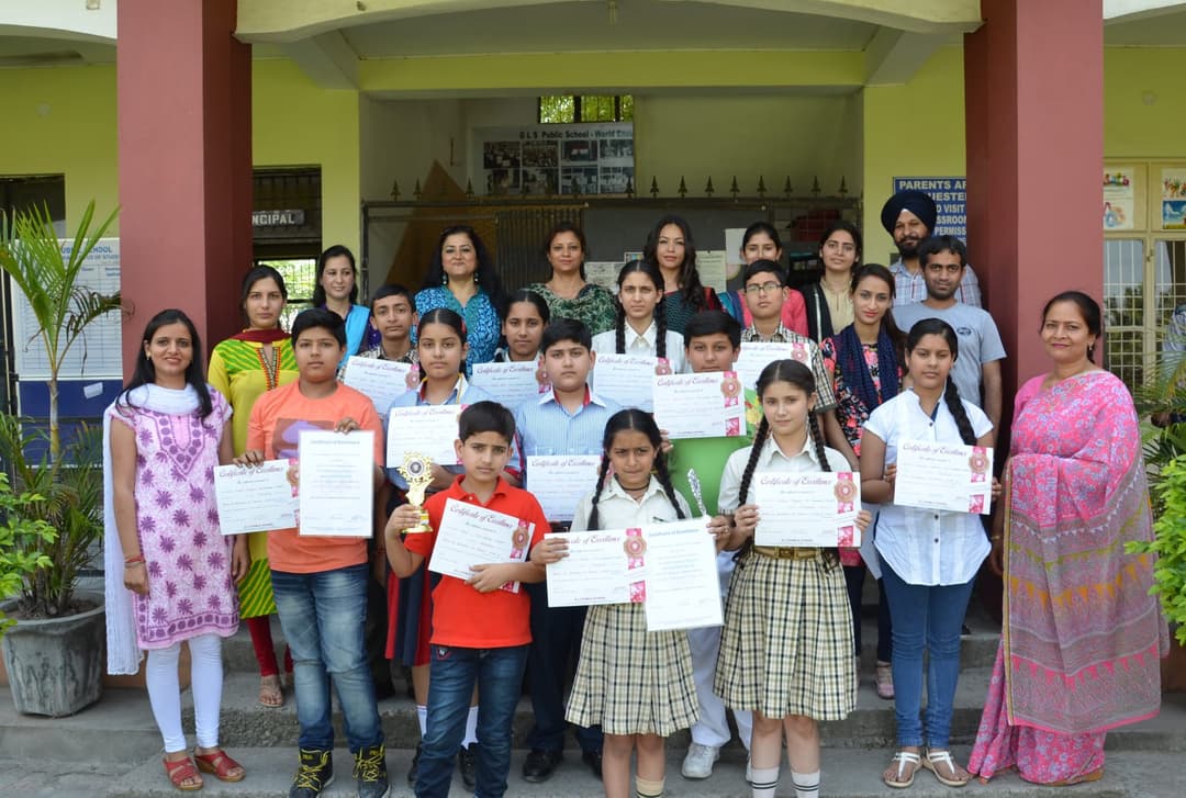 Team Learning Activity