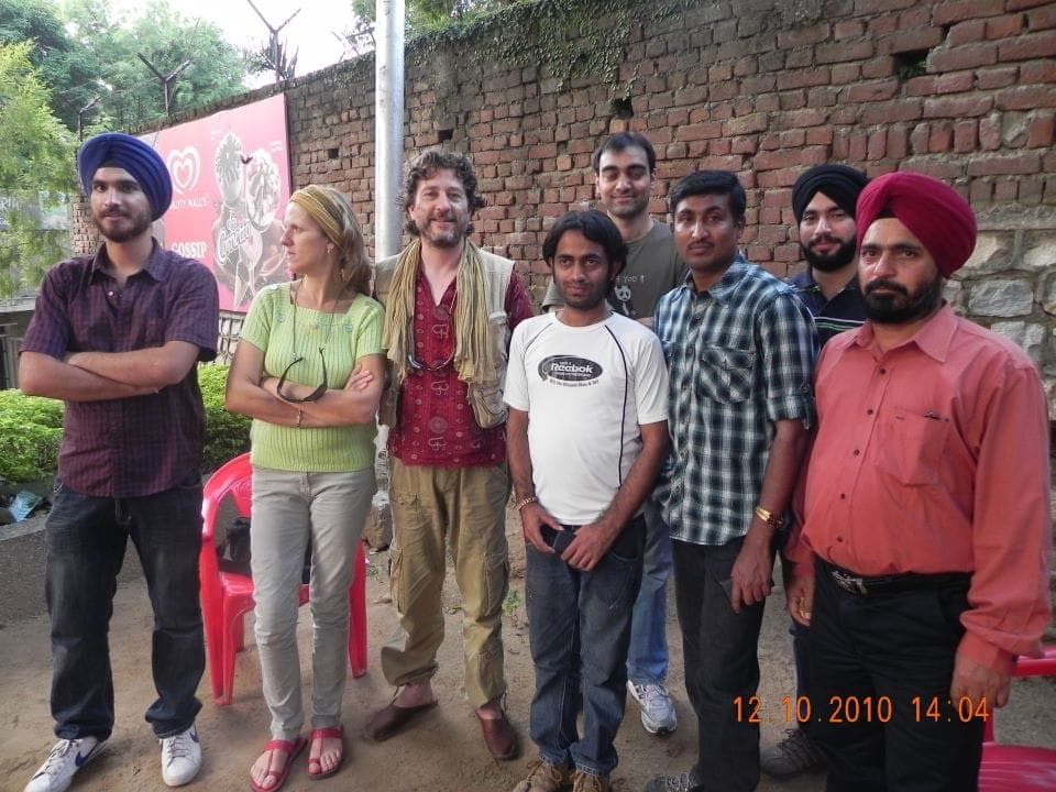 Student Collaboration