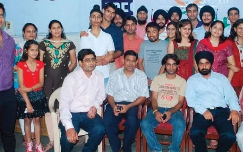 Interactive Classroom