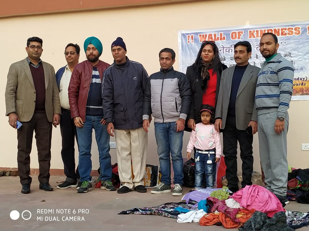 Classroom Engagement